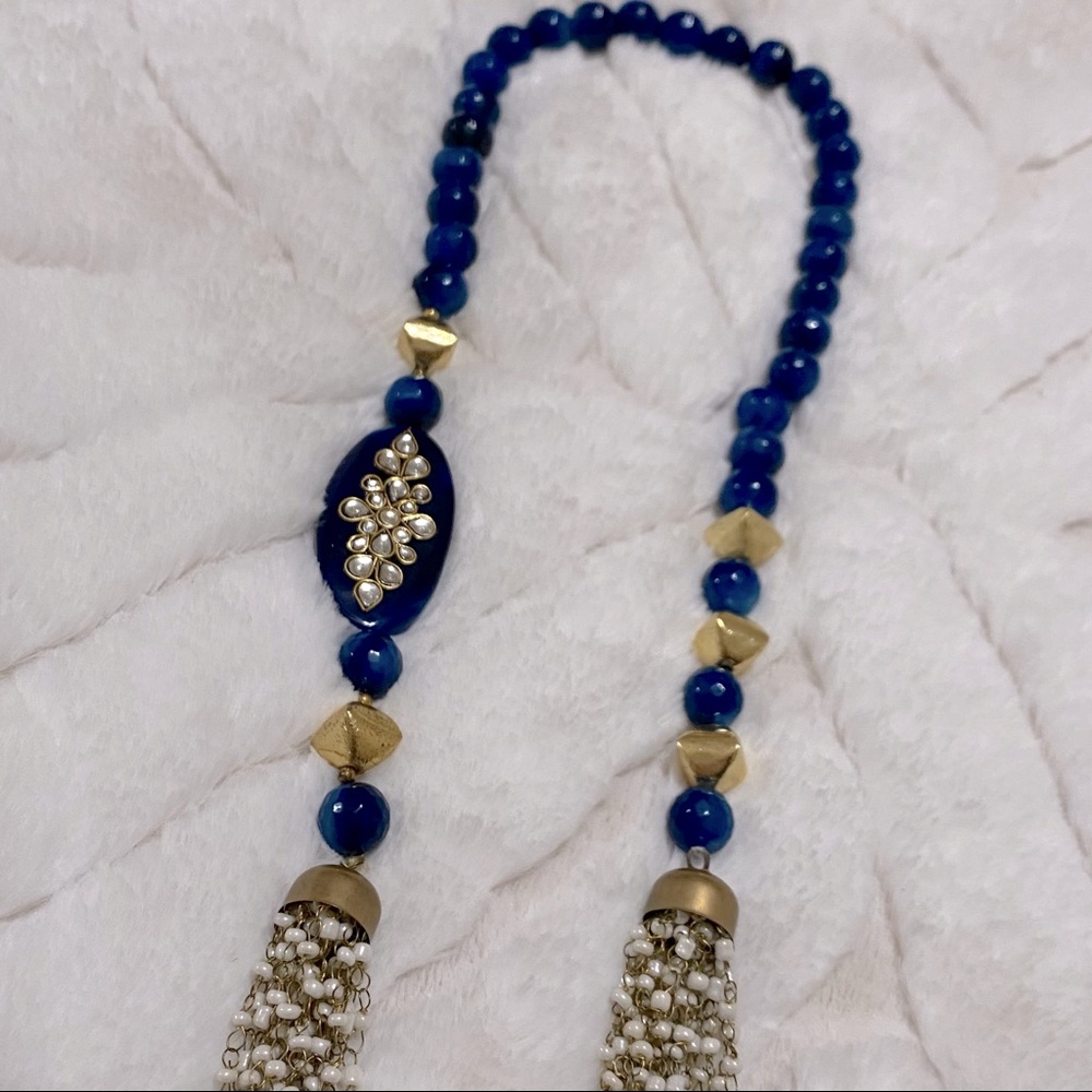 Statement Necklace - Picture 2 of 2